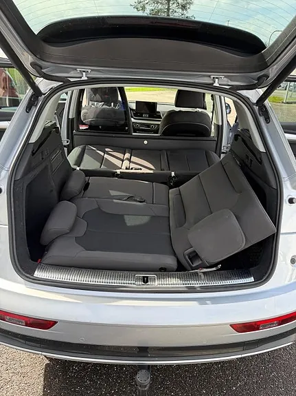 Audi Q5 2021 photo 5