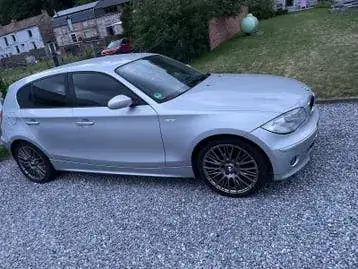 BMW Series 1