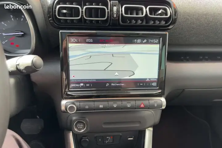 Citroen C3 Aircross 2023 photo 4
