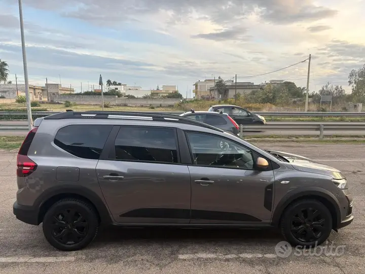 Dacia Jogger 2023 photo 4
