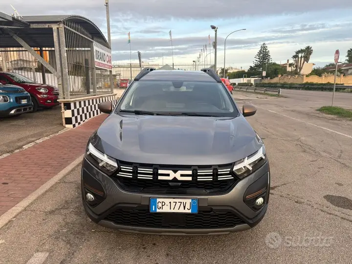 Dacia Jogger 2023 photo 2