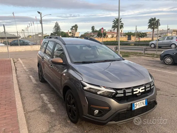 Dacia Jogger 2023 photo 3