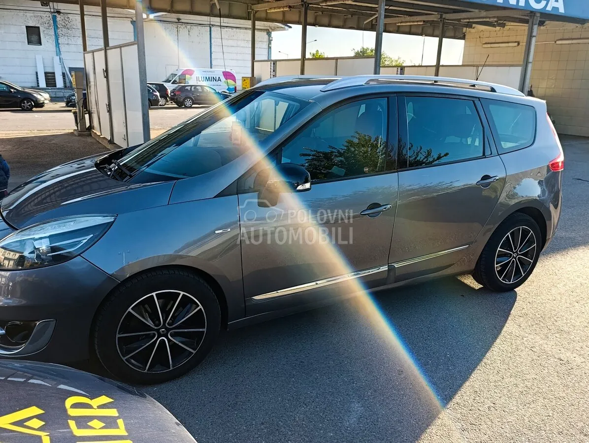 Renault Grand Scenic