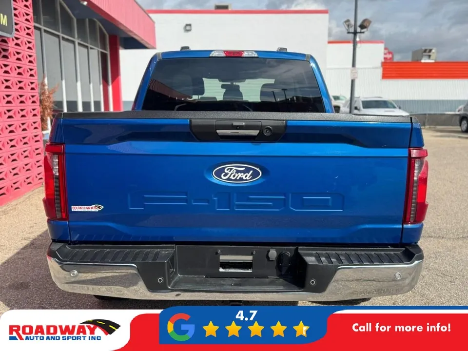 Ford F-150 2024 photo 5