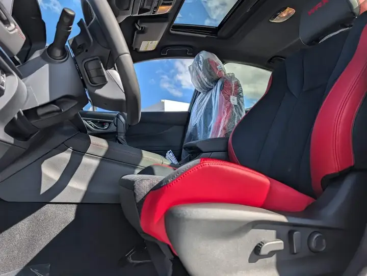 Subaru Wrx 2026 photo 5
