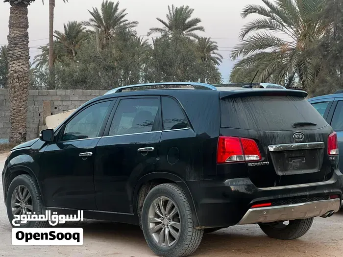 Kia Sorento 2012 photo 2
