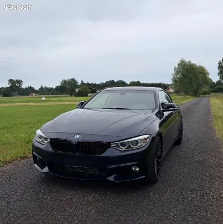 BMW Série 4