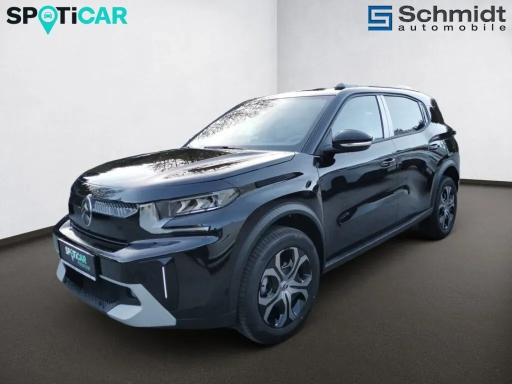Citroen C3 Aircross 2026 photo 2