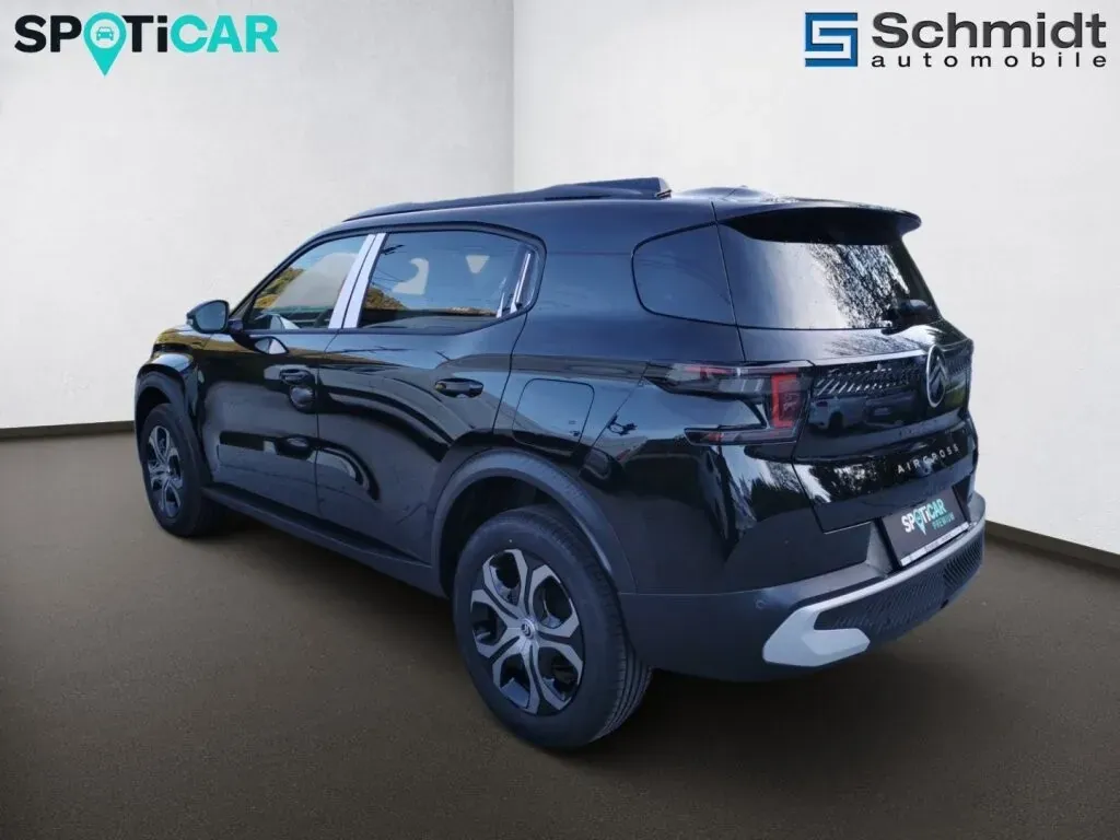 Citroen C3 Aircross 2026 photo 3