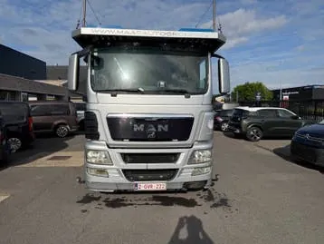 Vavato Tgs23.400 photo 2