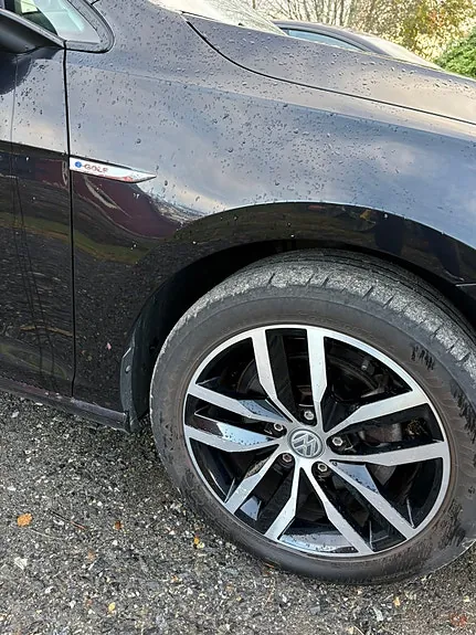 Volkswagen E-Golf Vii 2020 photo 3