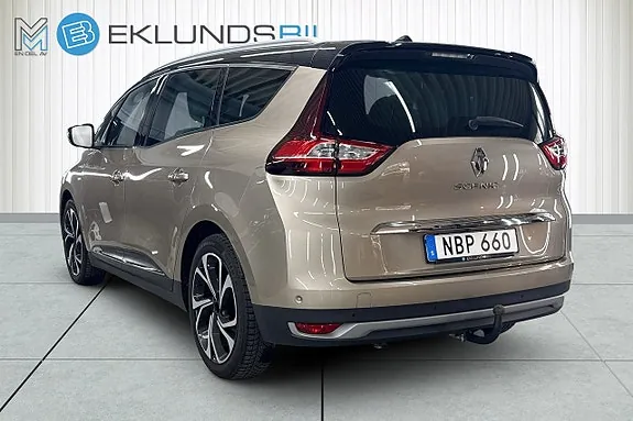 Renault Grand Scenic 2019 photo 3
