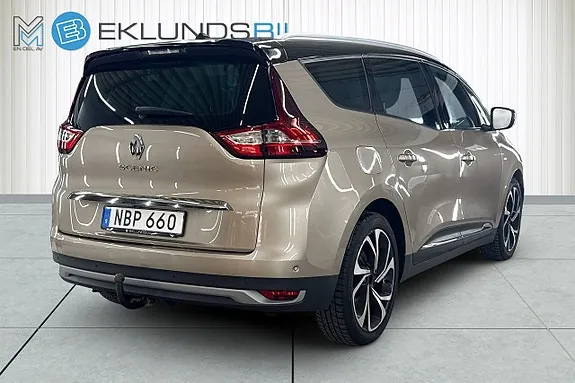Renault Grand Scenic 2019 photo 5