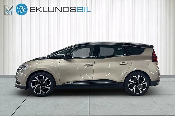 Renault Grand Scenic 2019 photo 2