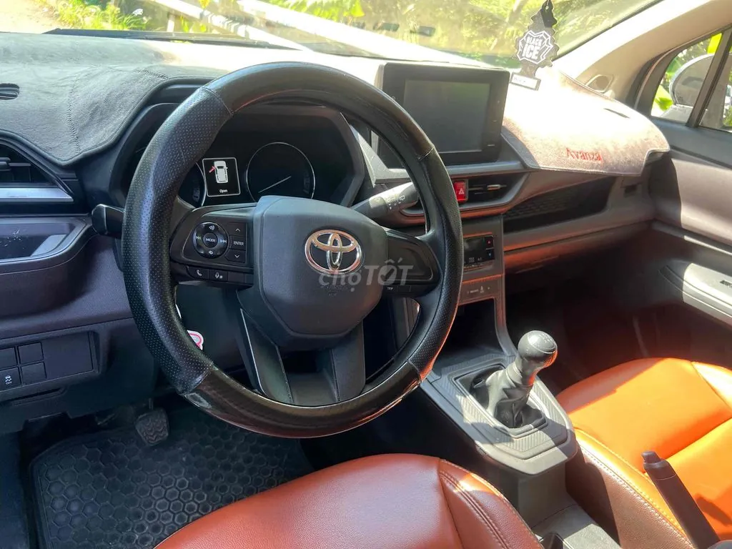 Toyota Avanza 2023 photo 5