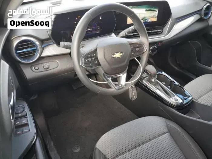 Chevrolet Trax 2025 photo 3