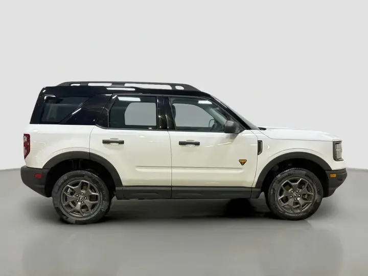 Ford Bronco Sport 2021 photo 2