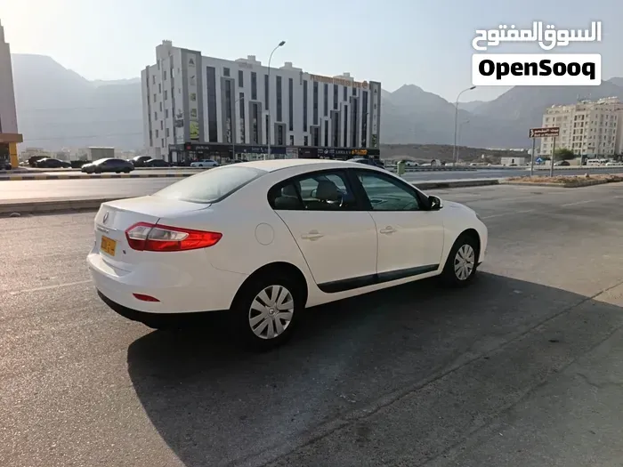 Renault Fluence 2016 photo 4