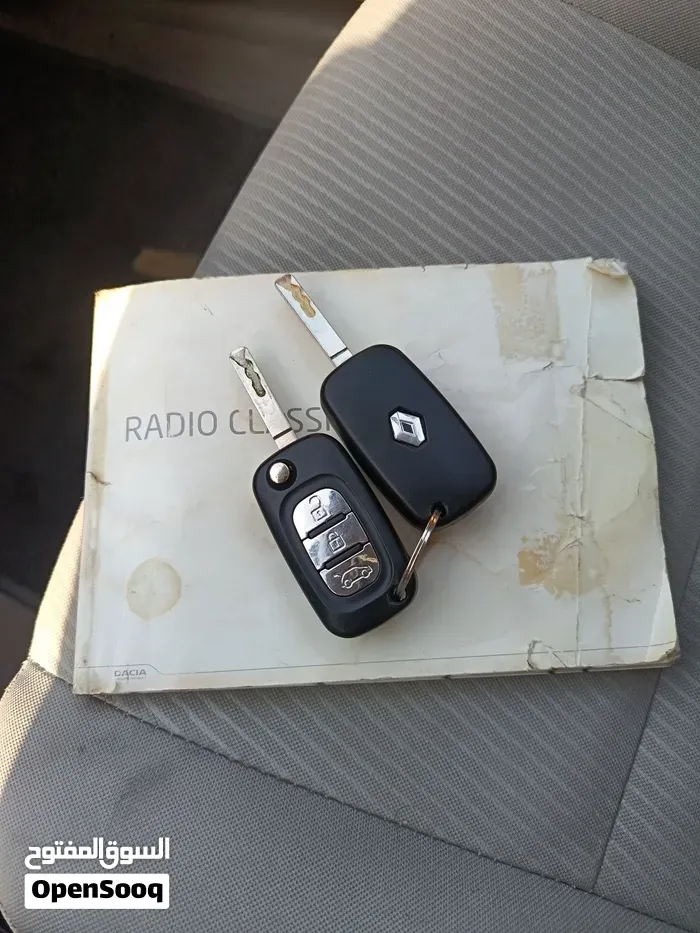 Renault Fluence 2016 photo 3