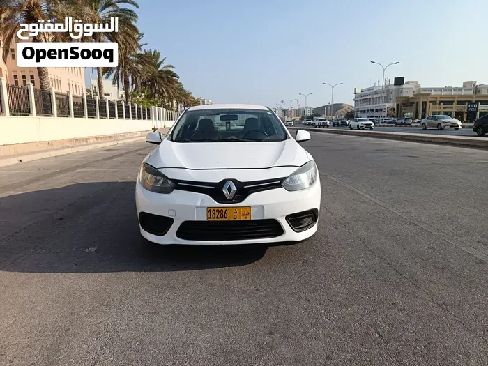 Renault Fluence 2016 photo 2