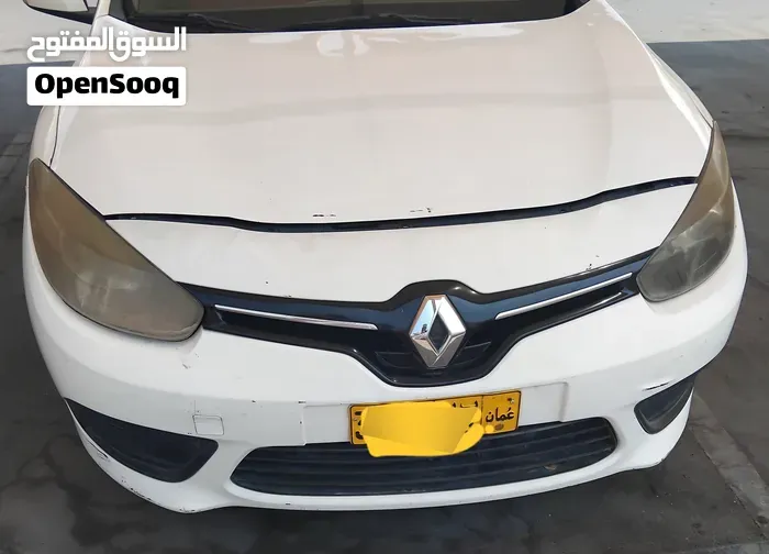 Renault Fluence 2016 photo 5