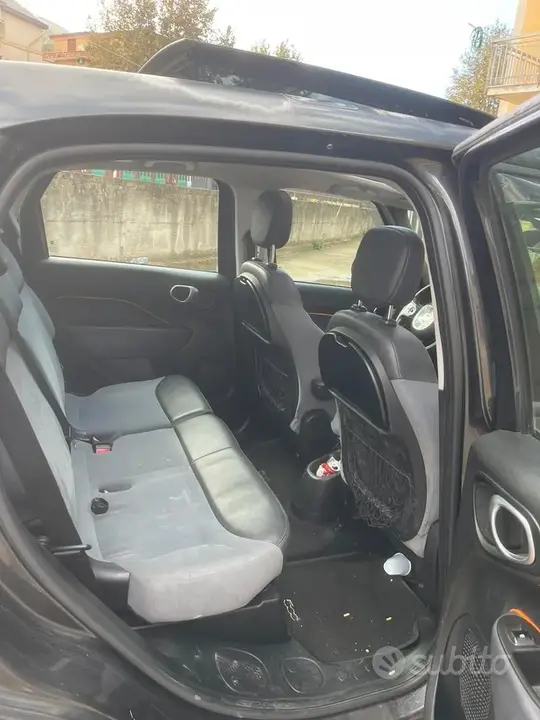 Fiat 500L 2014 photo 3