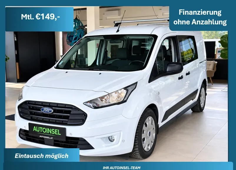 Ford Sonstige