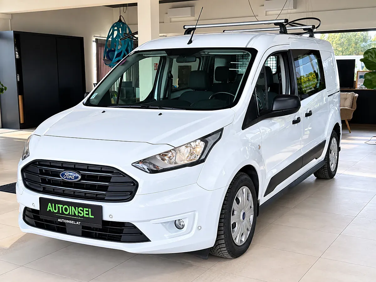 Ford Sonstige 2020 photo 2