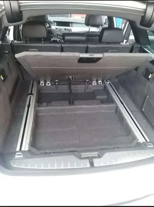 BMW 5 Series 2017 photo 3