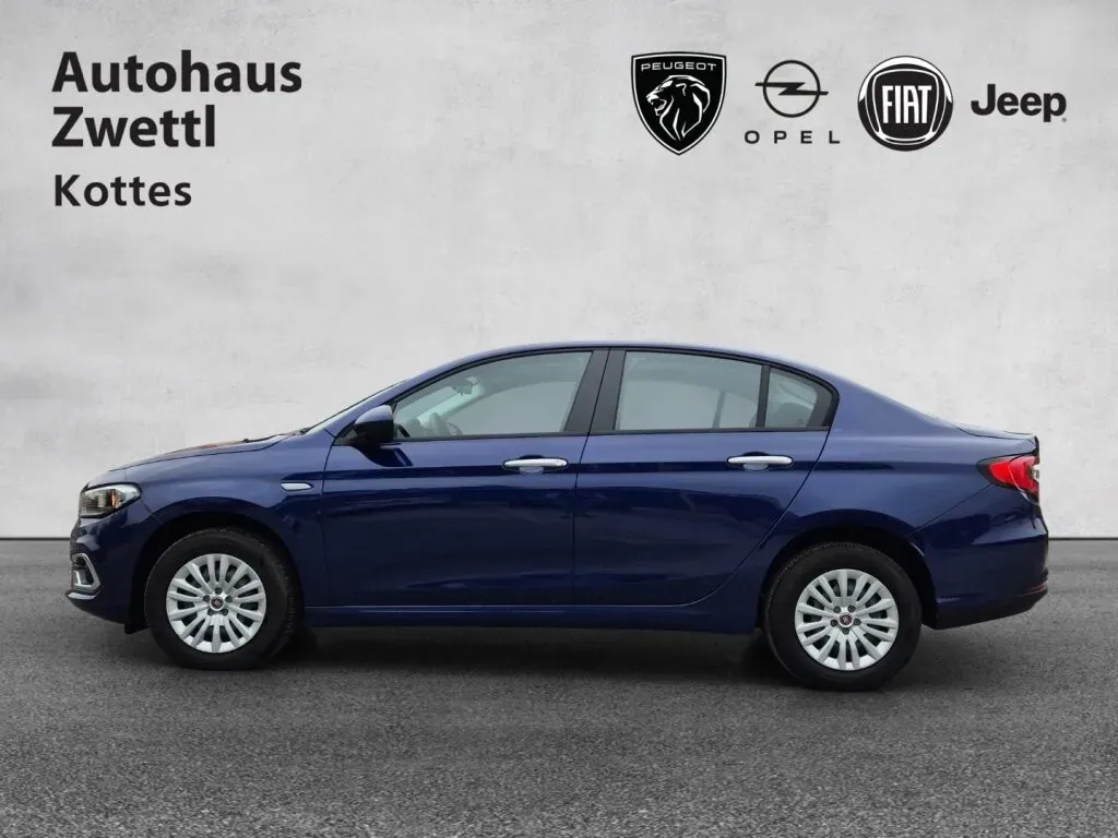 Fiat Tipo 2025 photo 3