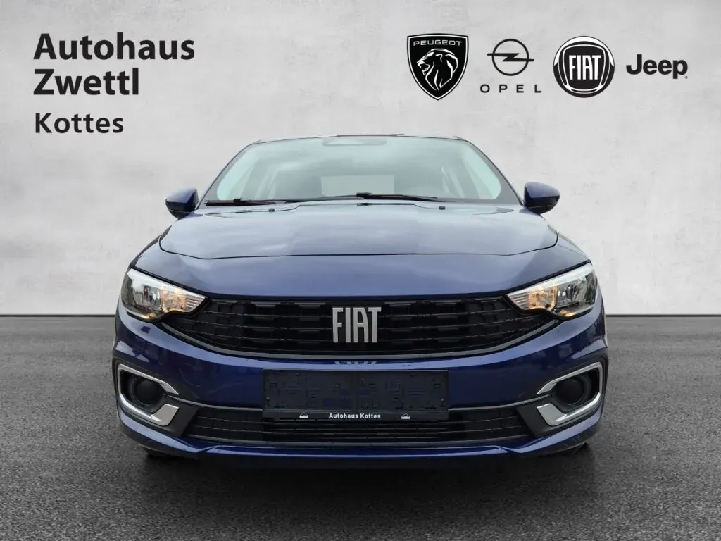 Fiat Tipo 2025 photo 2