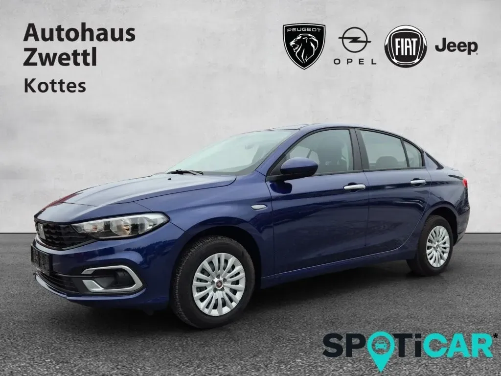 Fiat Tipo
