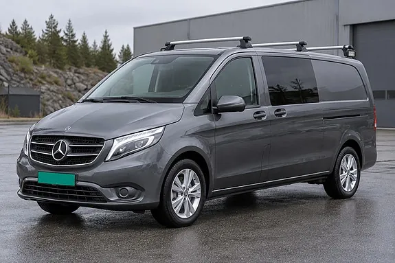 Mercedes-Benz Vito 119