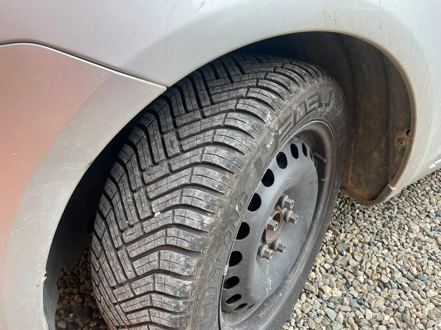 Ford C-Max 2008 photo 4