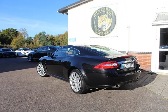 Jaguar Xk