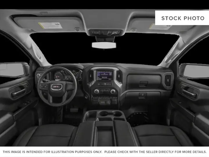 GMC Sierra 1500 2024 photo 5