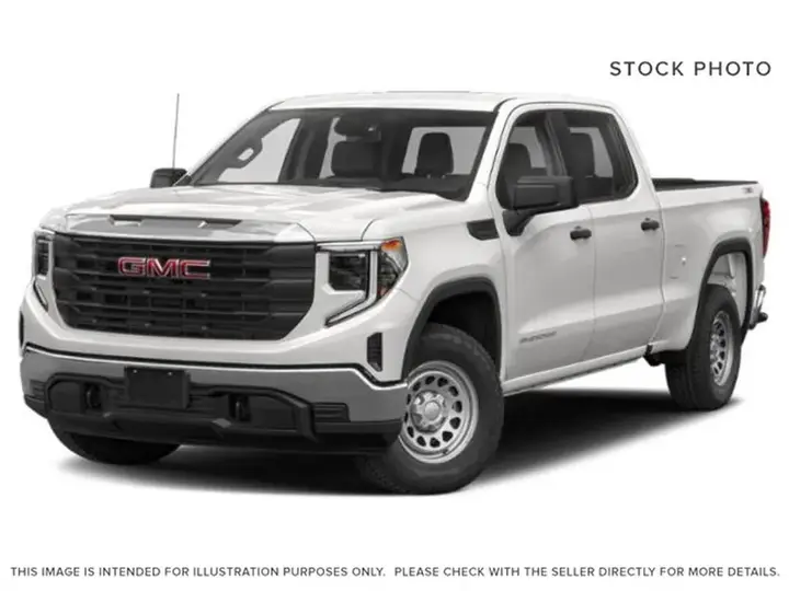GMC Sierra 1500