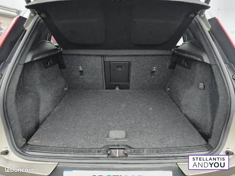 Volvo Xc40 2021 photo 5