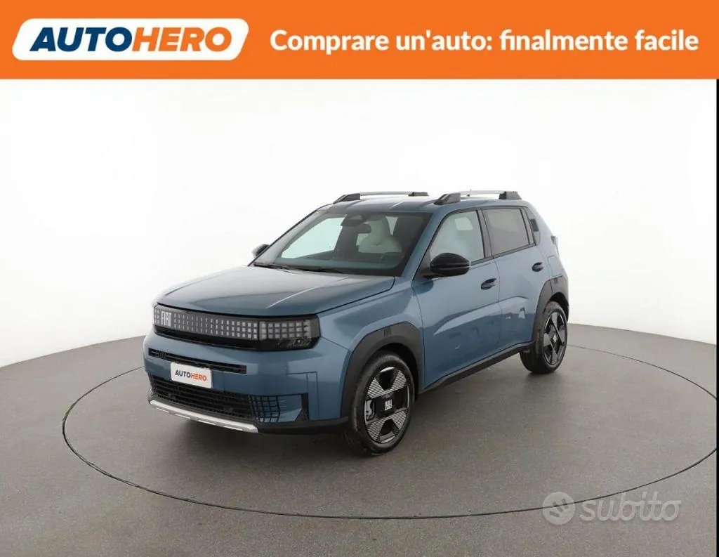 Fiat Grande Panda