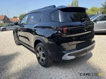Citroen C3 2026 photo 3