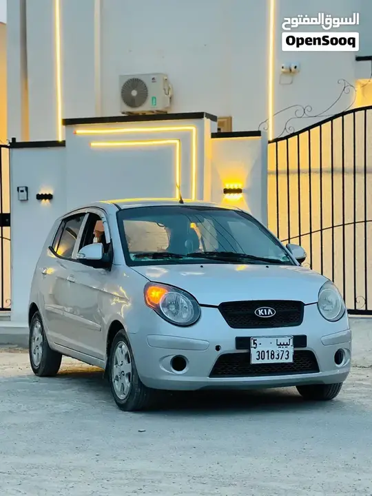 Kia Morning