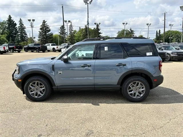 Ford Bronco Sport 2026 photo 4