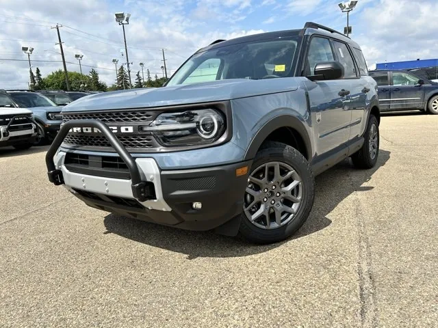 Ford Bronco Sport 2026 photo 2