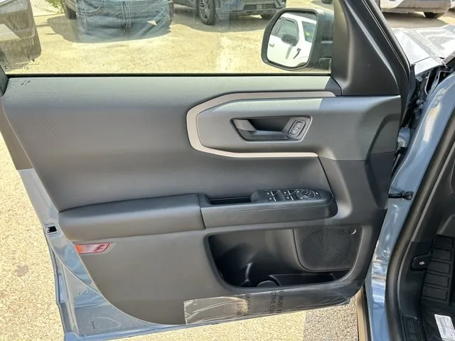 Ford Bronco Sport 2026 photo 5