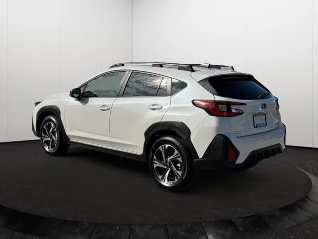 Subaru Crosstrek 2024 photo 4