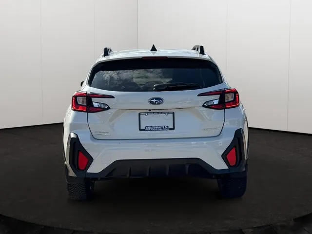 Subaru Crosstrek 2024 photo 5