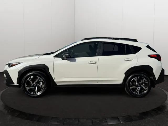 Subaru Crosstrek 2024 photo 3