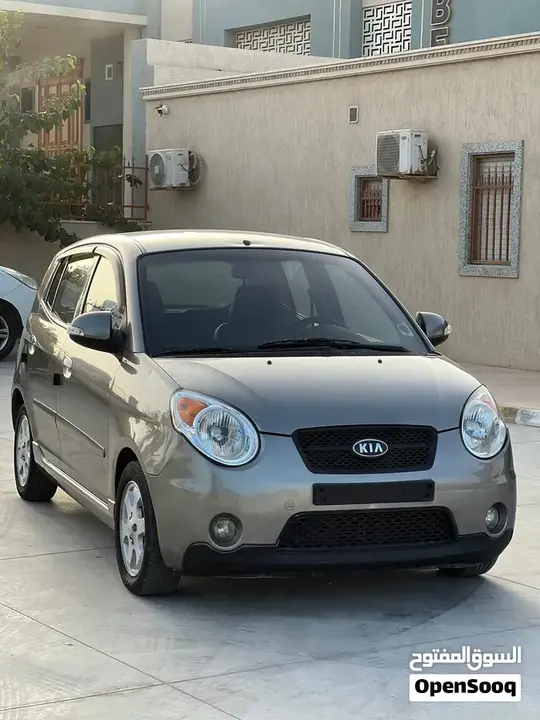 Kia Morning