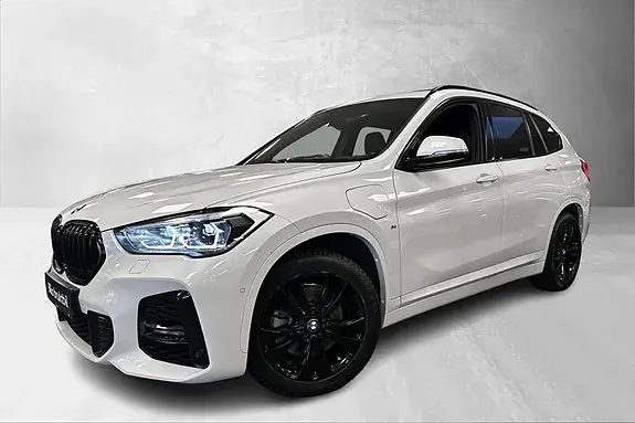 BMW X1 2021 photo 4