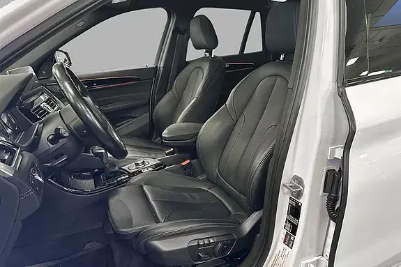 BMW X1 2021 photo 2